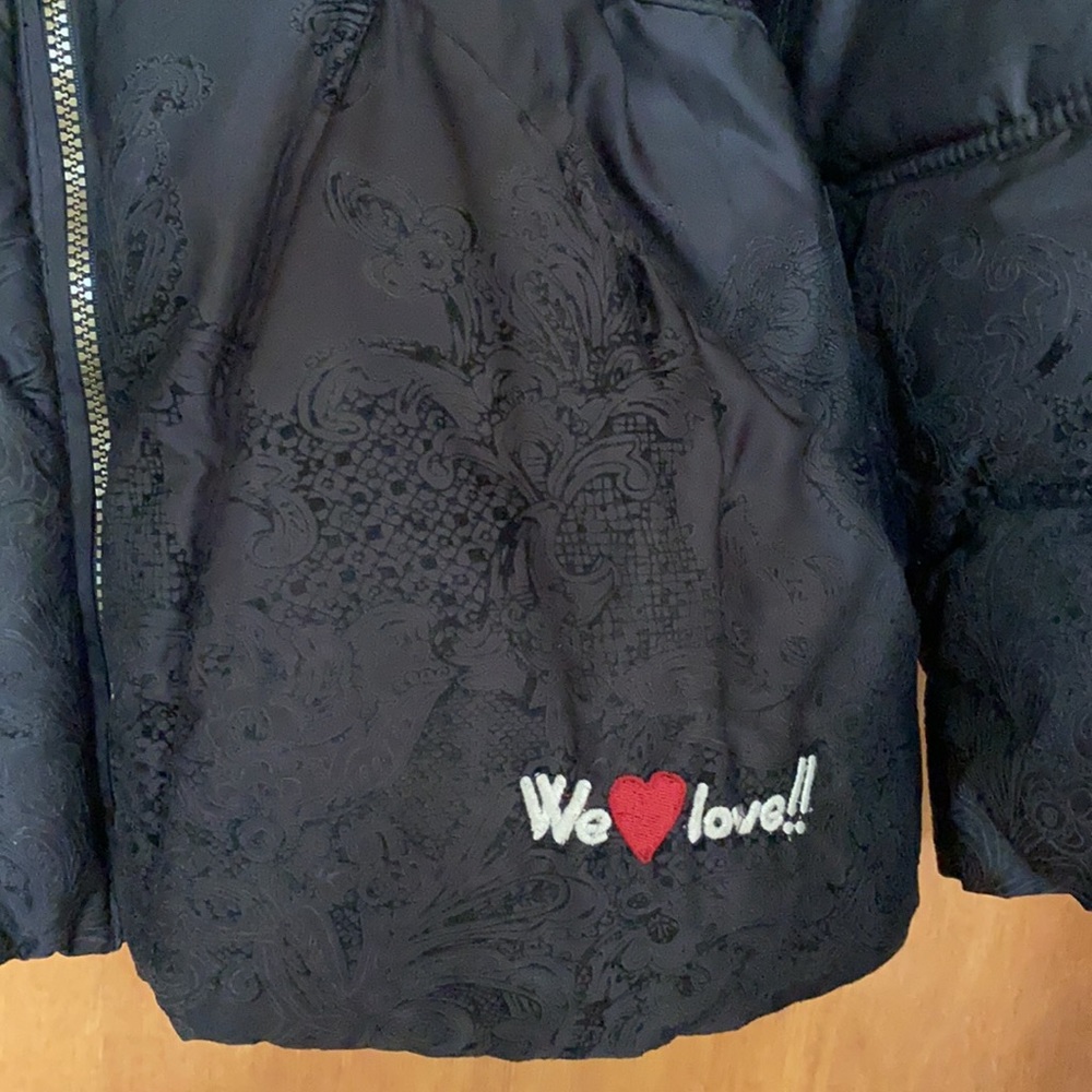 One of my favorite coats I ever had - Picture 2 of 3